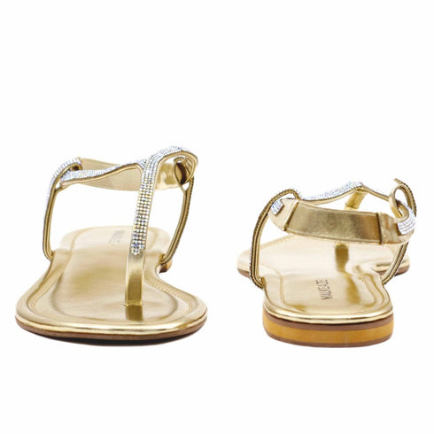 Women Formal Sandals - 40008S - Sandals - Walkeaze